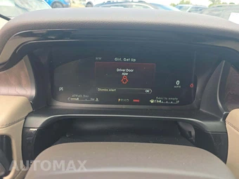 2023 Lincoln Aviator Reserve – miniatura 9