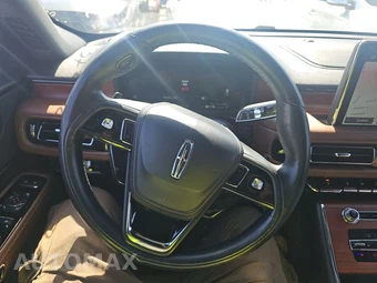 2023 Lincoln Aviator Reserve - miniatura 10