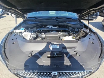 2023 Lincoln Aviator Reserve - miniatura 14