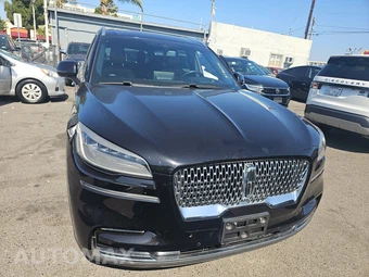 2023 Lincoln Aviator Reserve - miniatura 2