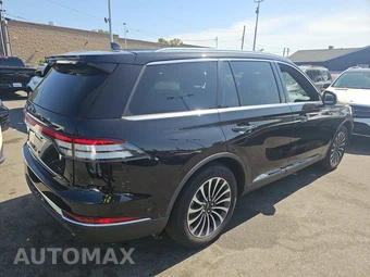 2023 Lincoln Aviator Reserve - miniatura 4