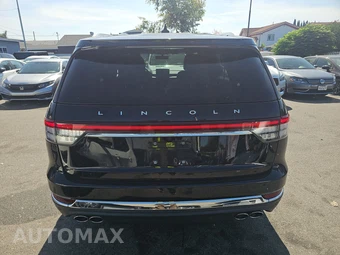 2023 Lincoln Aviator Reserve - miniatura 5