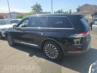 2023 Lincoln Aviator Reserve - miniatura 6