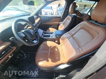 2023 Lincoln Aviator Reserve - miniatura 7