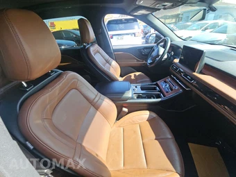 2023 Lincoln Aviator Reserve - miniatura 8