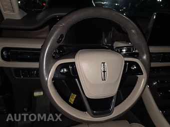 2023 Lincoln Aviator Reserve - miniatura 10