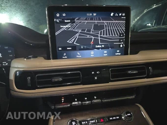 2023 Lincoln Aviator Reserve - miniatura 11