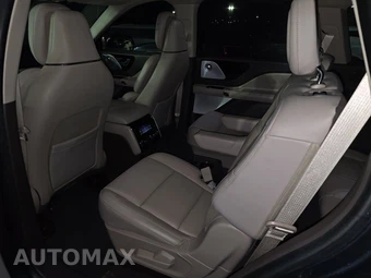 2023 Lincoln Aviator Reserve - miniatura 13