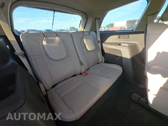 2023 Lincoln Aviator Reserve - miniatura 14
