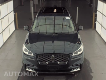 2023 Lincoln Aviator Reserve - miniatura 2