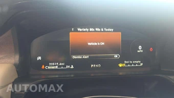2023 Lincoln Aviator Reserve - miniatura 20