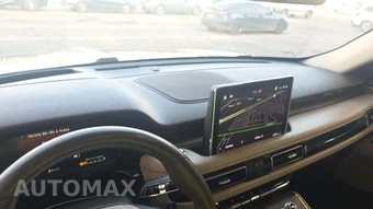 2023 Lincoln Aviator Reserve - miniatura 21