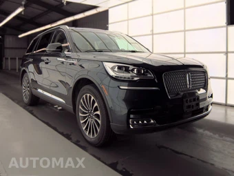 2023 Lincoln Aviator Reserve - miniatura 3