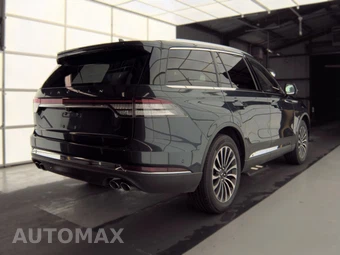2023 Lincoln Aviator Reserve - miniatura 4