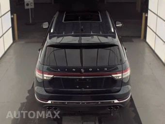 2023 Lincoln Aviator Reserve - miniatura 5