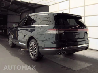 2023 Lincoln Aviator Reserve - miniatura 6