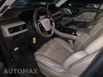2023 Lincoln Aviator Reserve - miniatura 7