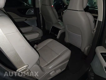 2023 Lincoln Aviator Reserve - miniatura 8