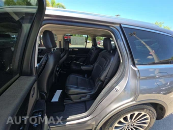 2023 Lincoln Aviator Reserve - miniatura 10