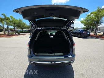 2023 Lincoln Aviator Reserve - miniatura 12