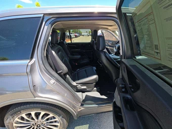 2023 Lincoln Aviator Reserve - miniatura 14