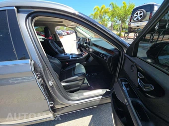 2023 Lincoln Aviator Reserve - miniatura 16