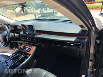 2023 Lincoln Aviator Reserve - miniatura 17