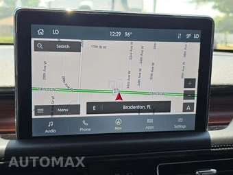 2023 Lincoln Aviator Reserve - miniatura 28