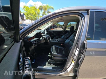 2023 Lincoln Aviator Reserve - miniatura 3