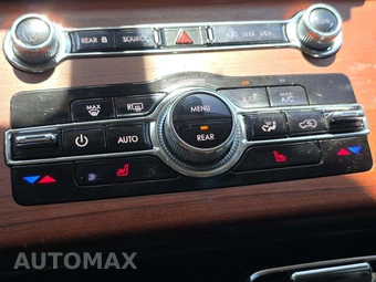 2023 Lincoln Aviator Reserve - miniatura 30