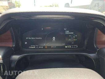 2023 Lincoln Aviator Reserve - miniatura 6