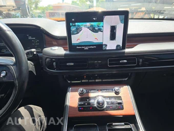 2023 Lincoln Aviator Reserve - miniatura 7