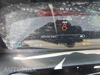 2023 Lincoln Aviator Reserve – miniatura 12