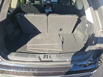 2023 Lincoln Aviator Reserve – miniatura 16