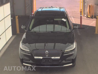 2023 Lincoln Aviator Reserve – miniatura 2