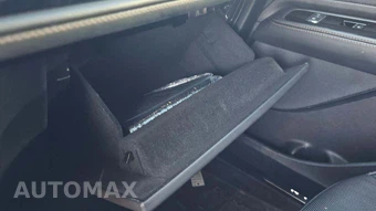 2023 Lincoln Aviator Reserve – miniatura 22
