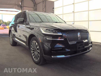 2023 Lincoln Aviator Reserve – miniatura 3