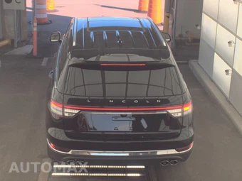 2023 Lincoln Aviator Reserve – miniatura 5