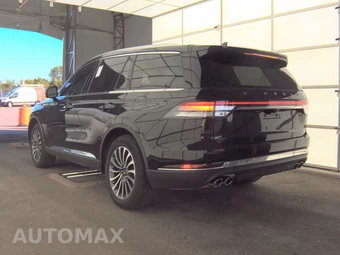 2023 Lincoln Aviator Reserve – miniatura 6