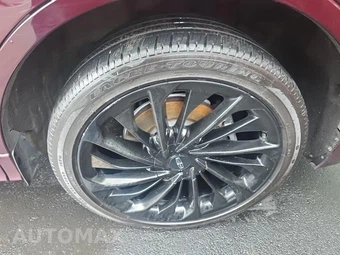 2023 Lincoln Aviator Reserve - miniatura 11