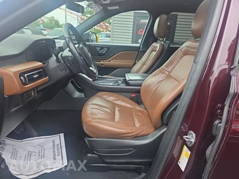 2023 Lincoln Aviator Reserve - miniatura 13