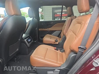 2023 Lincoln Aviator Reserve - miniatura 16