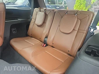 2023 Lincoln Aviator Reserve - miniatura 17