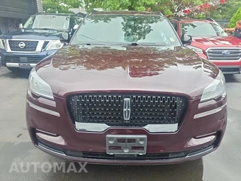 2023 Lincoln Aviator Reserve - miniatura 2