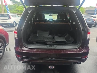 2023 Lincoln Aviator Reserve - miniatura 21