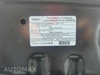 2023 Lincoln Aviator Reserve - miniatura 23