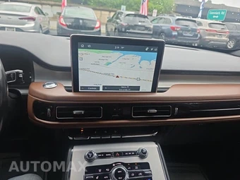 2023 Lincoln Aviator Reserve - miniatura 25
