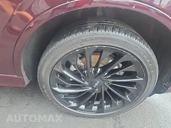 2023 Lincoln Aviator Reserve - miniatura 9