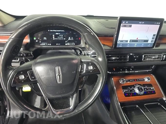 2023 Lincoln Aviator Reserve – miniatura 11