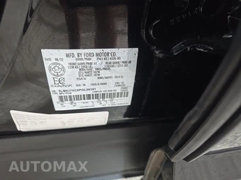 2023 Lincoln Aviator Reserve – miniatura 15